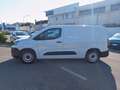 Peugeot Partner 50kwH 136cv L2 Premium Bianco - thumbnail 2