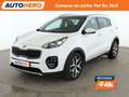 Kia Sportage 2.0 CRDi GT Line 2WD Blanco - thumbnail 1