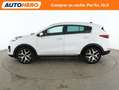 Kia Sportage 2.0 CRDi GT Line 2WD Blanco - thumbnail 3