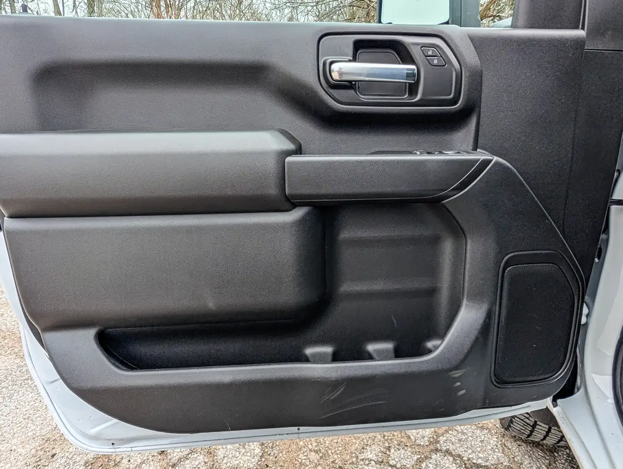 GMC Sierra 2500HD снимка GMC Sierra 2500HD