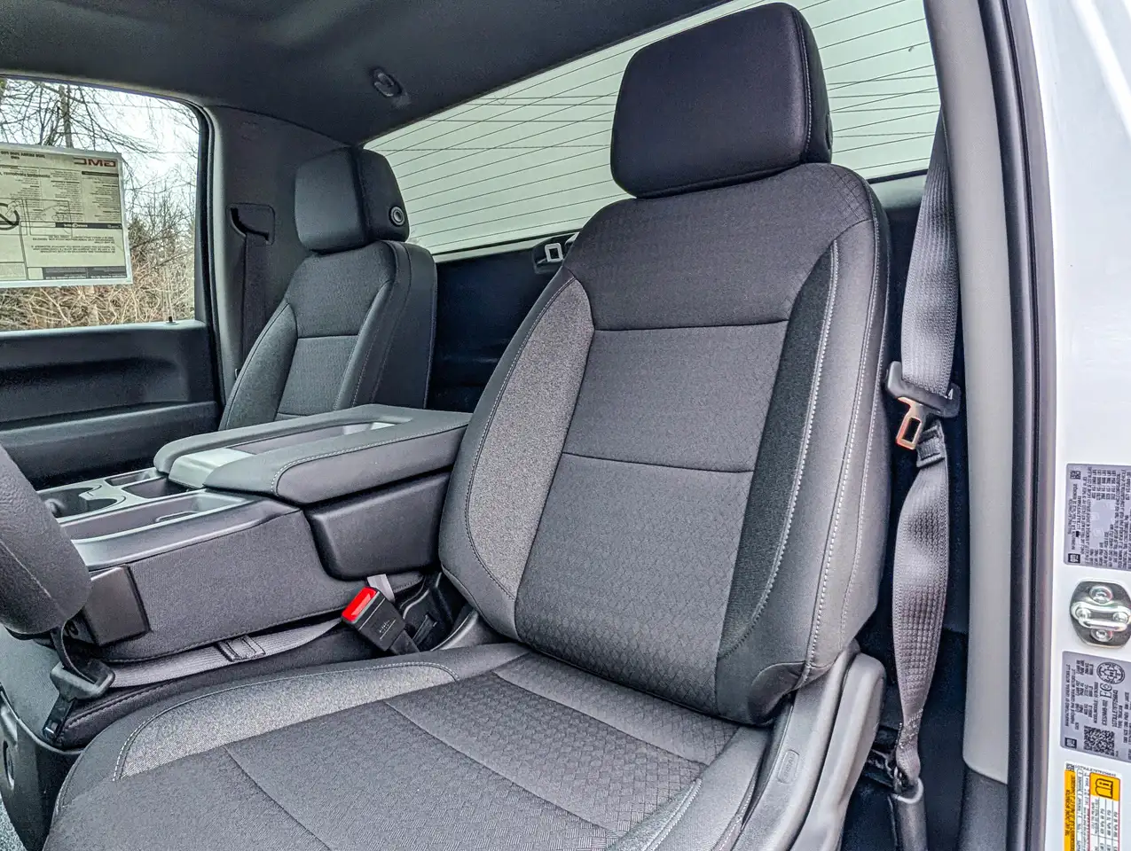 GMC Sierra 2500HD снимка GMC Sierra 2500HD