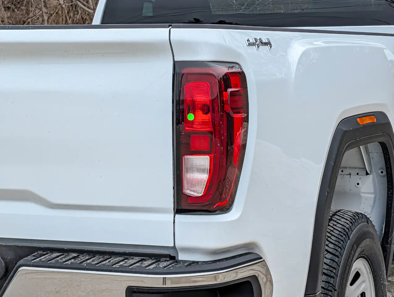 GMC Sierra 2500HD снимка GMC Sierra 2500HD