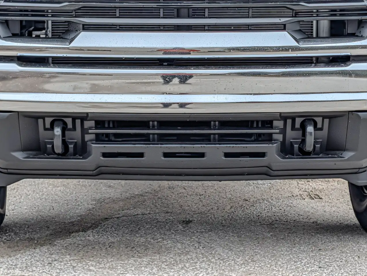 GMC Sierra 2500HD снимка GMC Sierra 2500HD