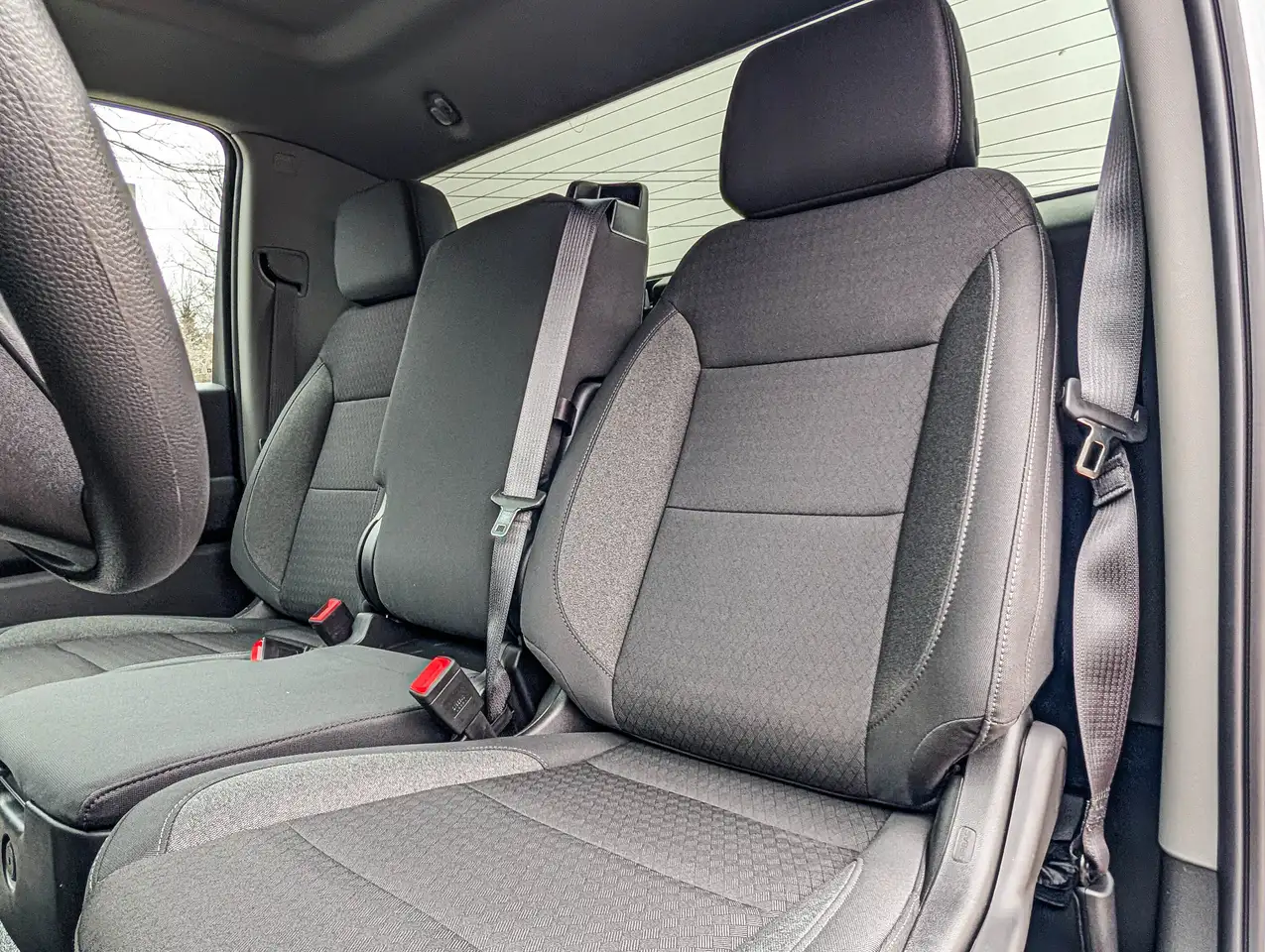 GMC Sierra 2500HD снимка GMC Sierra 2500HD