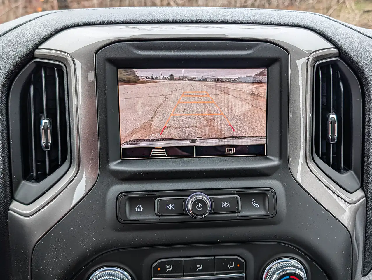 GMC Sierra 2500HD снимка GMC Sierra 2500HD
