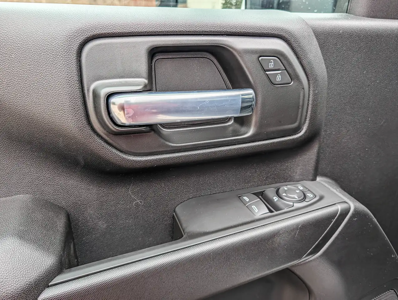 GMC Sierra 2500HD снимка GMC Sierra 2500HD