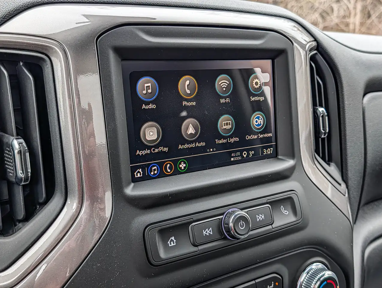 GMC Sierra 2500HD снимка GMC Sierra 2500HD