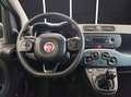 Fiat New Panda Panda 1.3 MJT 80 CV S&S LOUNGE + IVA Белый - thumbnail 12