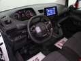 Peugeot Partner PREMIUM STANDARD BlueHDI 100 S&S 6 VEL MAN Blanco - thumbnail 16