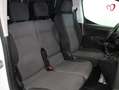 Peugeot Partner PREMIUM STANDARD BlueHDI 100 S&S 6 VEL MAN Blanco - thumbnail 23