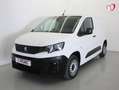 Peugeot Partner PREMIUM STANDARD BlueHDI 100 S&S 6 VEL MAN Blanco - thumbnail 4