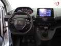 Peugeot Partner PREMIUM STANDARD BlueHDI 100 S&S 6 VEL MAN Blanco - thumbnail 10