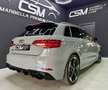 Audi RS3 Sportback 2.5 TFSI quattro S tronic 294kW Grijs - thumbnail 2