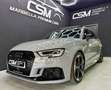 Audi RS3 Sportback 2.5 TFSI quattro S tronic 294kW Grijs - thumbnail 1