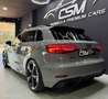 Audi RS3 Sportback 2.5 TFSI quattro S tronic 294kW Grijs - thumbnail 5
