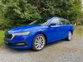 Skoda Octavia Combi Ambition iV Bleu - thumbnail 1