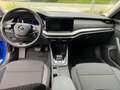 Skoda Octavia Combi Ambition iV Bleu - thumbnail 12
