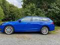 Skoda Octavia Combi Ambition iV Bleu - thumbnail 2