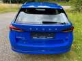 Skoda Octavia Combi Ambition iV Bleu - thumbnail 4