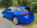 Skoda Octavia Combi Ambition iV Bleu - thumbnail 3