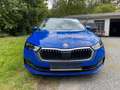 Skoda Octavia Combi Ambition iV Bleu - thumbnail 8