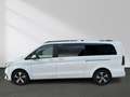 Mercedes-Benz V 250 d Style extralang Distro. AHK2,5t 360° 9G Blanco - thumbnail 3