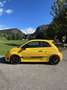 Abarth 595 Competizione Amarillo - thumbnail 4