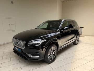 XC90 2.0 T8 TE 4WD PHEV // 7pl. // BTW wagen 29.669 excl.