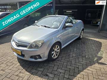 TwinTop 1.8-16V Enjoy | INRUILKOOPJE GAAT ZO MEE |