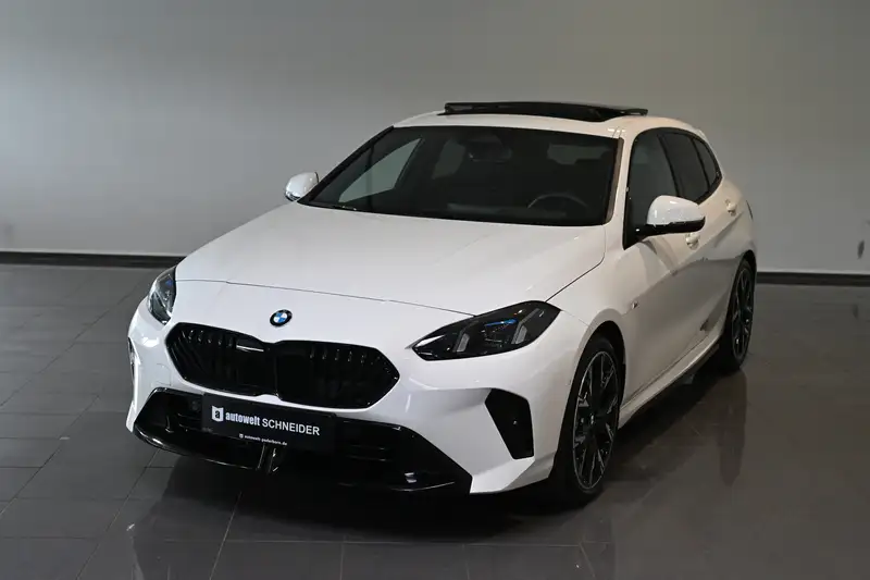 BMW Seria 1