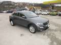 Volkswagen T-Roc 1.6 tdi Business GARANTITA FULL OPTIONAL Gris - thumbnail 1