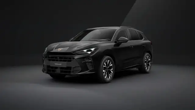 CUPRA Terramar Terramar Business 1.5 e-HYBRID DSG