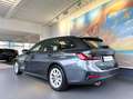 BMW 320 i Touring Aut. LED+AHK+SPUR+SITZH+AL+DAB+TEMP Grau - thumbnail 7