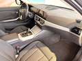BMW 320 i Touring Aut. LED+AHK+SPUR+SITZH+AL+DAB+TEMP Grau - thumbnail 36