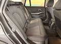 BMW 320 i Touring Aut. LED+AHK+SPUR+SITZH+AL+DAB+TEMP Grau - thumbnail 37