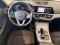 BMW 320 i Touring Aut. LED+AHK+SPUR+SITZH+AL+DAB+TEMP Grau - thumbnail 4