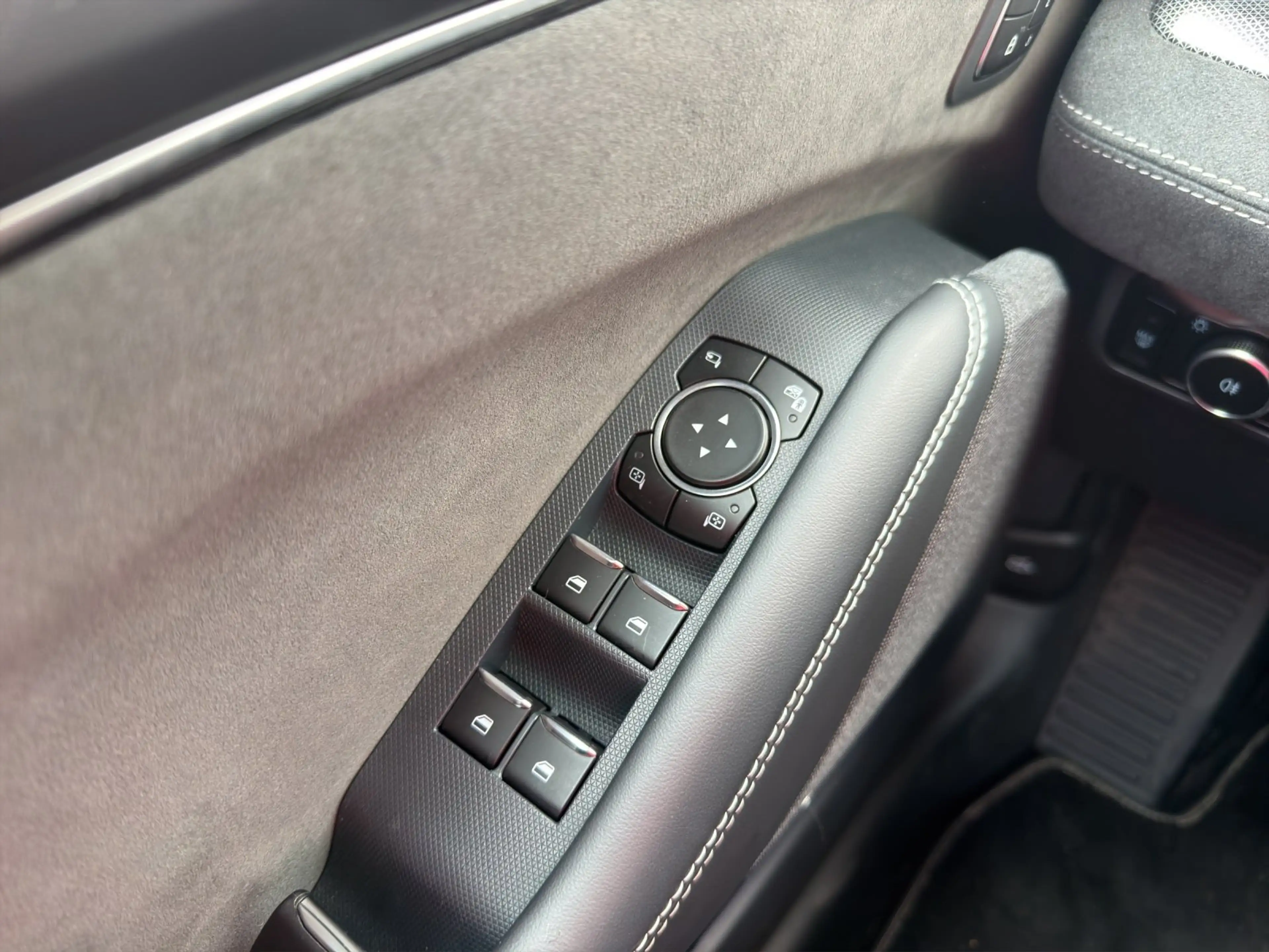 Ford Mustang Mach-E Mustang MACH-E GT AWD/BronzePaket/Panoramadach — photo 13