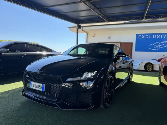 Audi TT RS TT III Coupe TTRS Coupe 2.5 quattro s-tronic IVA ESPOSTA