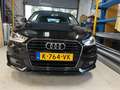 Audi A1 A1 1.0 TFSI Sp. Pro L S Ultra Fekete - thumbnail 3