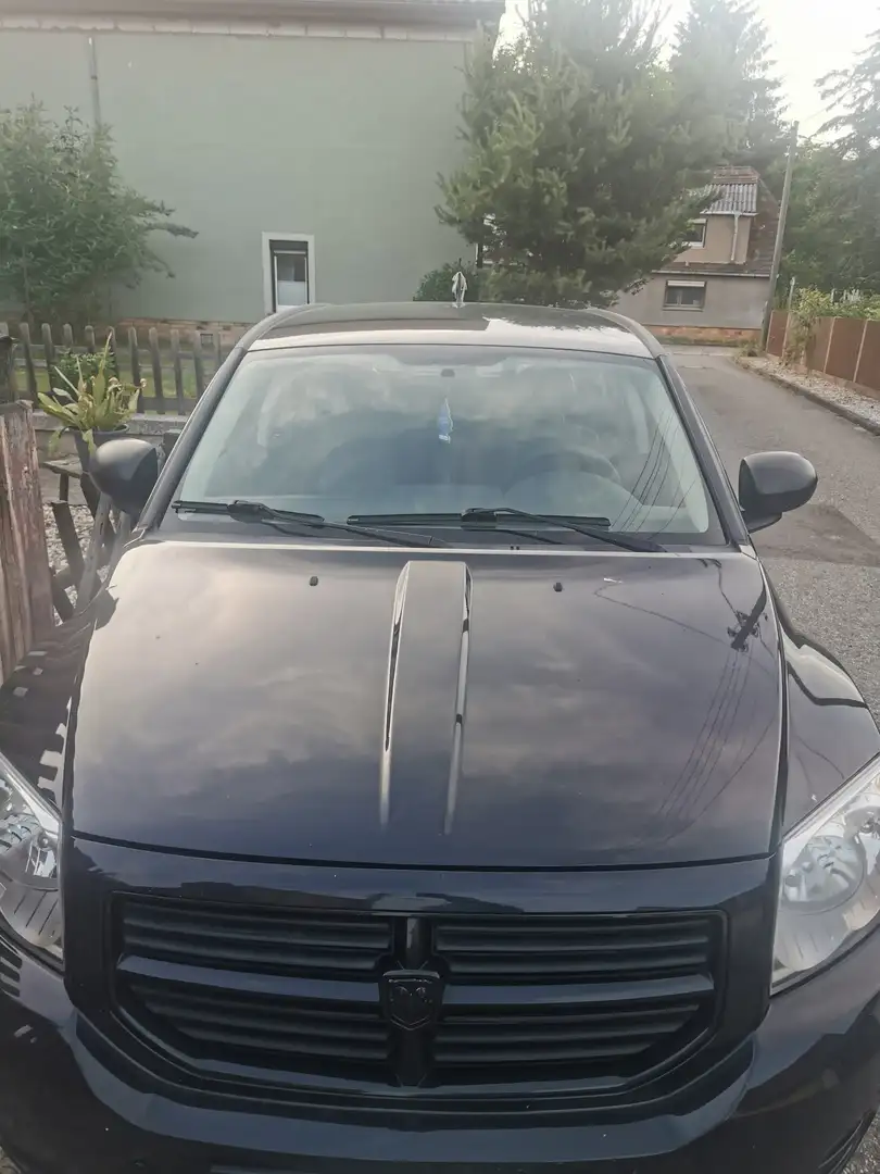 Dodge Caliber 1.8 SE - 1