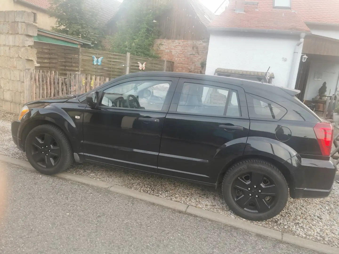 Dodge Caliber 1.8 SE - 2