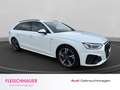 Audi A4 Avant 40 TFSI S line Navi+LED+AHK+360°+ACC+App-con Weiß - thumbnail 8