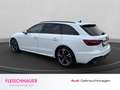 Audi A4 Avant 40 TFSI S line Navi+LED+AHK+360°+ACC+App-con Weiß - thumbnail 4
