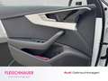 Audi A4 Avant 40 TFSI S line Navi+LED+AHK+360°+ACC+App-con Weiß - thumbnail 12