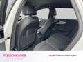 Audi A4 Avant 40 TFSI S line Navi+LED+AHK+360°+ACC+App-con Weiß - thumbnail 13