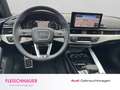 Audi A4 Avant 40 TFSI S line Navi+LED+AHK+360°+ACC+App-con Weiß - thumbnail 14