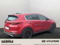 Kia Sportage Sportage GT-Line AWD Navi 360 Grad Kamera El. H Rouge - thumbnail 6