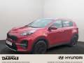 Kia Sportage Sportage GT-Line AWD Navi 360 Grad Kamera El. H Rouge - thumbnail 1