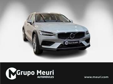 2.0 D4 Auto AWD