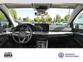 Volkswagen Golf VIII 1.5 TSI Life LED+NAV+ACC+PDC+PHONE Grau - thumbnail 16